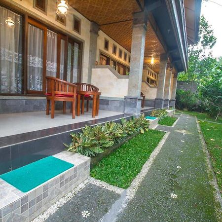 Adi Jaya Cottages Ubud Suites By Eps - Chse Certified Exterior foto
